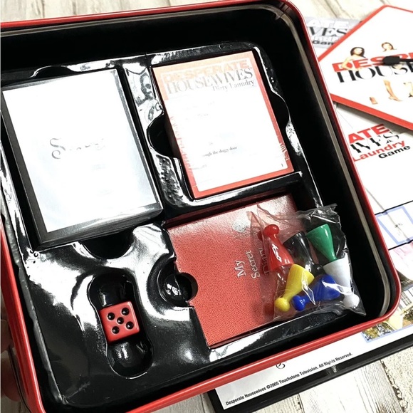 Desperate Housewives Game - Picture 8 of 11